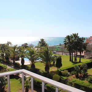 Apartamento Alcocebre Beach Resort